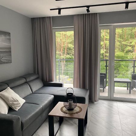 Apartament Pobierowo B32 Экстерьер фото